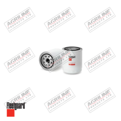 Fleetguard LF16157 Oil Filter suitable for Kubota - 1627132090