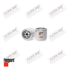 Fleetguard LF17483 Oil Filter suitable for Case International -  47135704  84222017