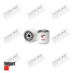 Fleetguard LF17509 Oil Filter suitable for New Holland -  5125406  47535939  504182851