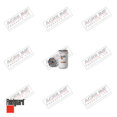 Fleetguard LF17556 Oil Filter suitable for JCB - 320/B4420 320B4420 320/04133