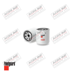 Fleetguard LF3360 Oil Filter suitable for Ford &amp; Fordson -  EDNN6714AA  E6HZ6731A  E7NN6714BB