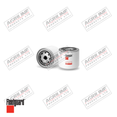 Fleetguard LF3378 Oil Filter suitable for Renault -  6005019759  7701029278  7701008698
