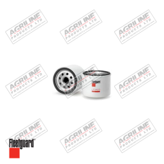 Fleetguard LF3403 Oil Filter suitable for Kubota -  1537287212  7000015241