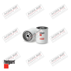 Fleetguard LF3434 Oil Filter suitable for Kubota - 6602136061 15213-32091 1521332091