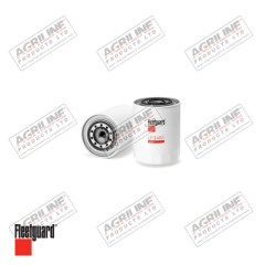 Fleetguard LF3481 Oil Filter suitable for Renault -  6005021225  6005025601  6005019782