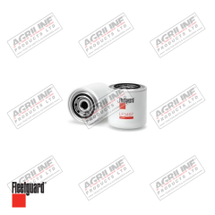 Fleetguard LF3497 Oil Filter suitable for Ford & Fordson - D8NN6714AA 86546616 E7NN6714CA