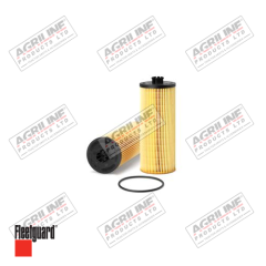 Fleetguard LF3754 Oil Filter suitable for Deutz -  04208015  02931093  2931093