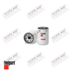 Fleetguard LF3776 Oil Filter suitable for Kubota -  1627132092
