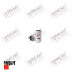 Fleetguard LF3806 Oil Filter suitable for Case International -  J934430  47368538