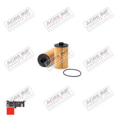 Fleetguard LF3819 Oil Filter suitable for Deutz -  04208014  4208014  4801954