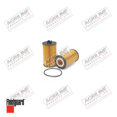 Fleetguard LF3827 Oil Filter suitable for Deutz -  4252239  2931094