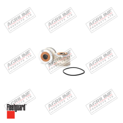 Fleetguard LF4001 Oil Filter suitable for David Brown -  902125  902321  920522