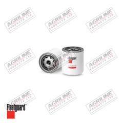 Fleetguard LF4016 Oil Filter suitable for John Deere -  