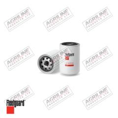 Fleetguard LF4056 Oil Filter suitable for Fendt -  F100001160024  F100001174418  F245203010020