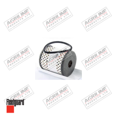 Fleetguard LF4126 Oil Filter suitable for David Brown -  K914441