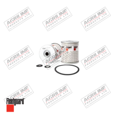 Fleetguard LF512 Oil Filter suitable for Case International - 234448R91 3054750R91