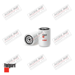 Fleetguard LF551A Oil Filter suitable for Case International -  918266R93  918266R92  918266R91
