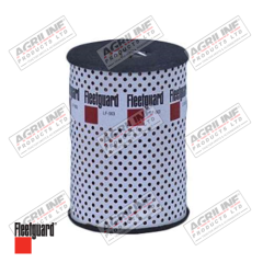 Fleetguard LF563 Oil Filter suitable for Case International -  279994R91  323827R91  323828R91