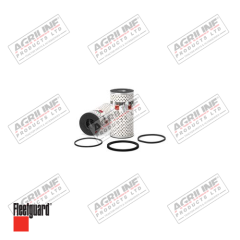 Fleetguard LF566 Oil Filter suitable for Case International -  3043283R91  3042419R92  705747R91