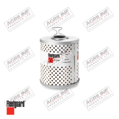 Fleetguard LF574 Oil Filter suitable for Massey Ferguson -  184522M91  184522M92  1750581M1