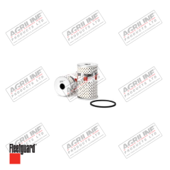 Fleetguard LF596 Oil Filter suitable for Massey Ferguson -  1854766M1  32527  1881842M1