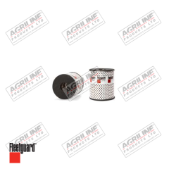 Fleetguard LF598 Oil Filter suitable for Landini -  126540153  1883288M91