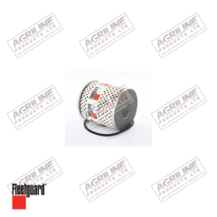Fleetguard LF599 Oil Filter suitable for Massey Ferguson -  2967854M1