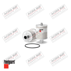 Fleetguard LF618 Oil Filter suitable for Case International -  360430R91  355009R91  323842R91