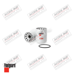 Fleetguard LF680 Oil Filter suitable for John Deere -  AR101728  AR43634  AR43261