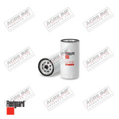 Fleetguard LF700 Oil Filter suitable for Renault -  7701028406  6005021224  6005019742