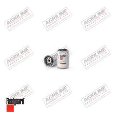 Fleetguard LF701 Oil Filter suitable for Ford &amp; Fordson -  V34778  500018  505511