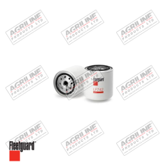 Fleetguard LF742 Oil Filter suitable for Fendt -  F139215310010  F25020009102  F139.215.310.010