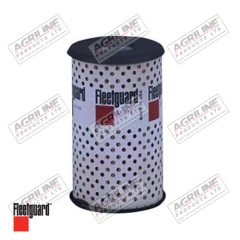 Fleetguard LF779 Oil Filter suitable for Renault -  7701002178