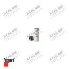 Fleetguard LF9010 Oil Filter suitable for John Deere -