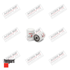 Fleetguard WF2053 Coolant Filter suitable for Ford & Fordson - 9N6123 73MF8A424BAA