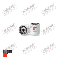 Fleetguard WF2087 Coolant Filter suitable for Ford &amp; Fordson -  E8NN8A424DA  83971969  83971970