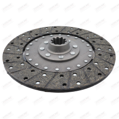 Main Drive Plate suitable for Case International -  