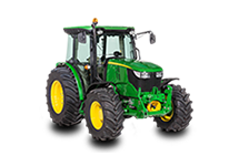 John Deere